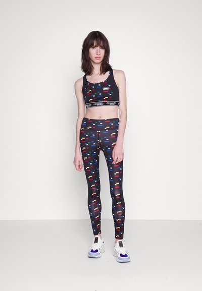 Missoni Sport Μπλούζα - grey