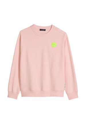 Marc O'Polo UNISEX - Sweatshirt - red
