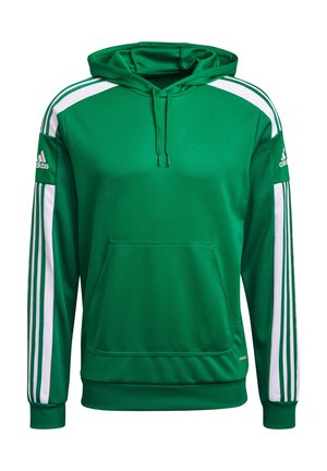 adidas Performance Kapuzenpullover - green