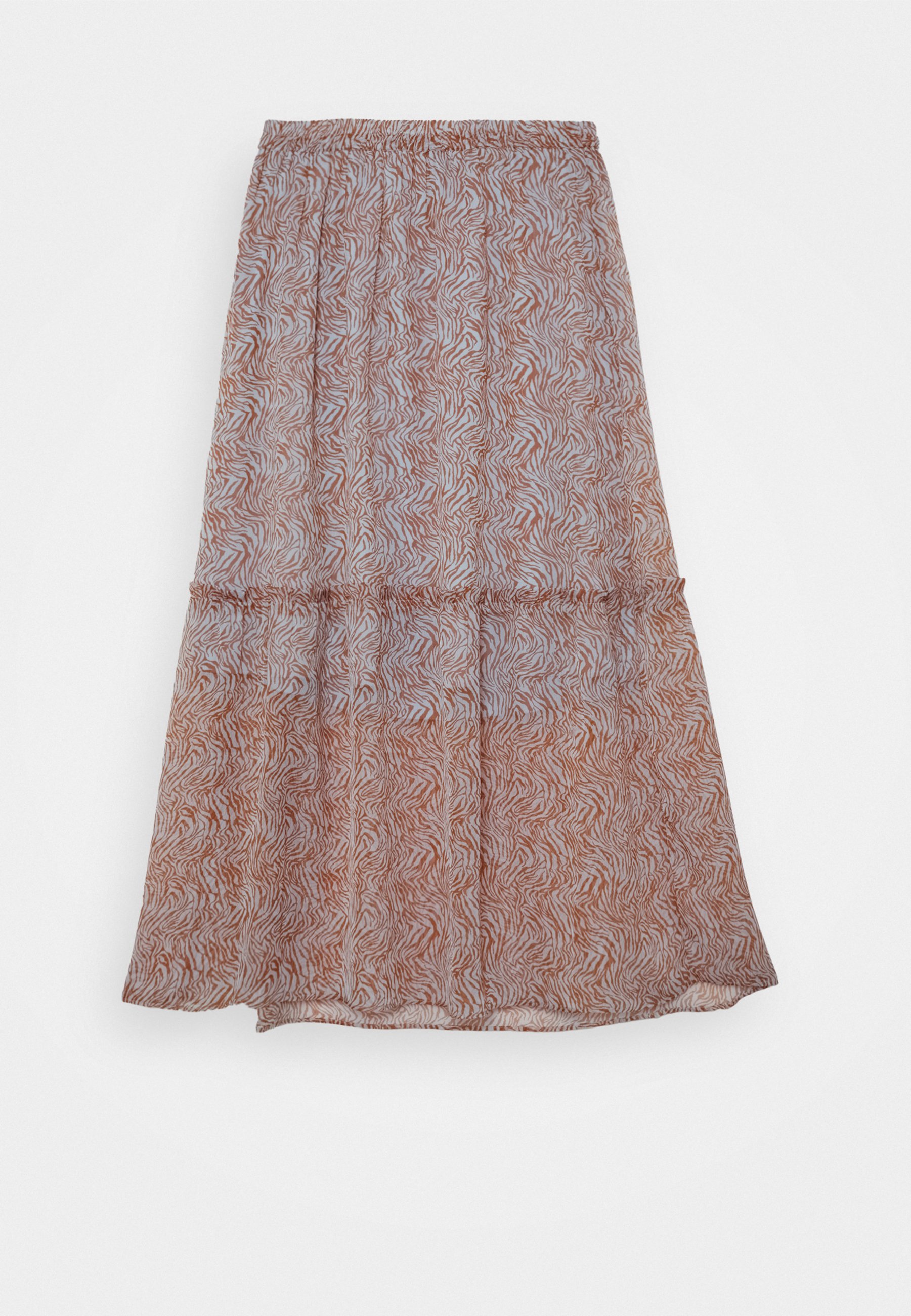 Saint Tropez VALERIESZ - Maxi skirt 