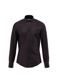 Niet geselecteerd, black