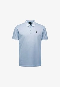 Geselecteerd, dusty blue