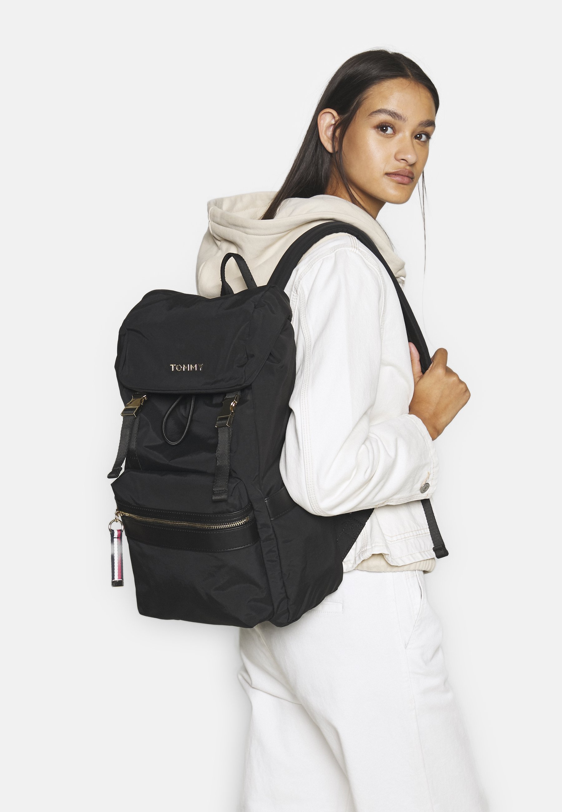 tommy hilfiger minimalist essential backpack
