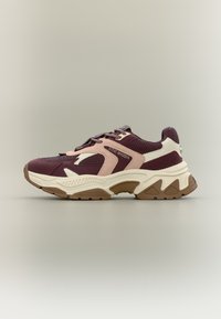 Избран, wine/pink
