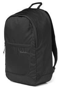 Satch DAY FLY 45 CM LAPTOPFACH - Zaino - black