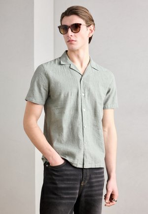CASUAL RESORT - Chemise - faded green