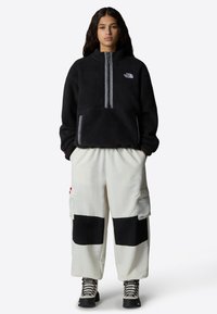 The North Face TNF FLEESKI - Fleece jumper - tnf black