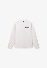 Non selezionato, white whisper