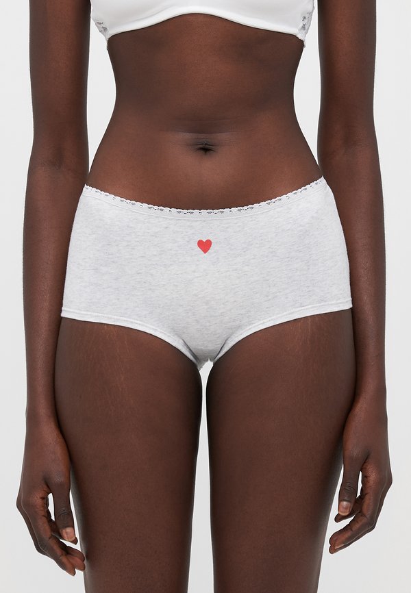 GIFTBOX LOVE 5 PACK - Pants3