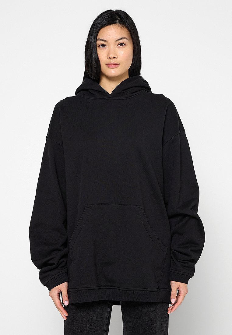 Replay Hoodie zwart Replay Hoodie zwart