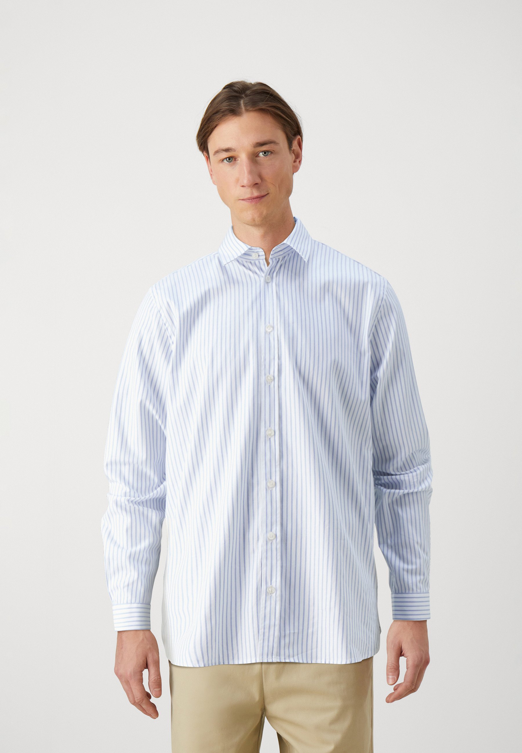 Libertine-Libertine BABYLON - Formal shirt - blue - Zalando.ie