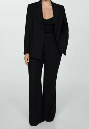 Blazer - black