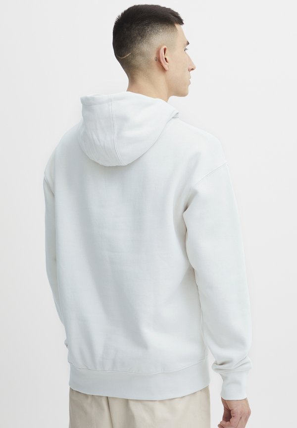 LENZ  - Hoodie - ice flow2