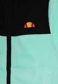 Ellesse VARA - Giacca in pile - aqua