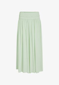 Unselected, mildrew mint