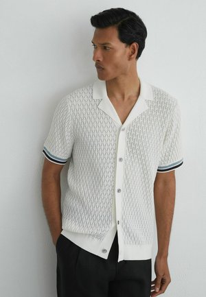 Reiss, Cămașă - white