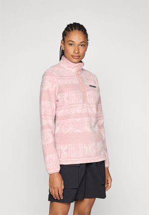 BENTON SPRINGS™ - Bluza z polaru