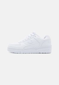 Champion - REBOUND HERITAGE  - Treningssko - triple white Miniatyrbilde 1