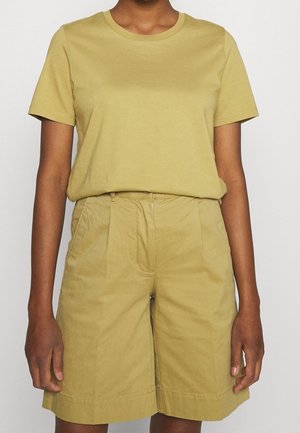 T-Shirt basic - khaki