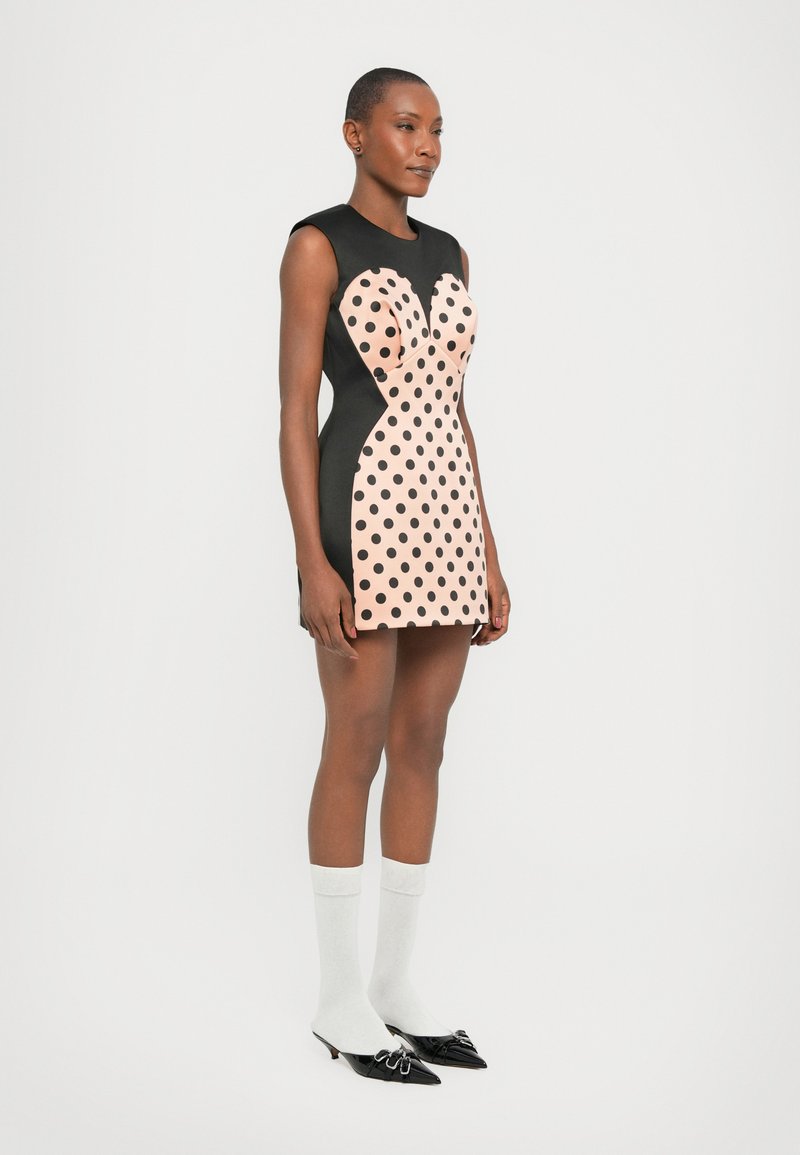 marc jacobs dress black Little Marc Jacobs Dress w12049 main image 1