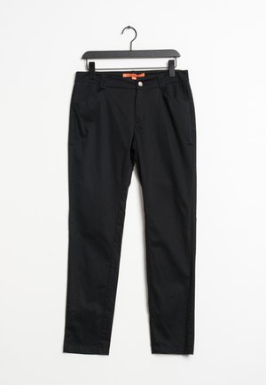 Mango, Chino - black