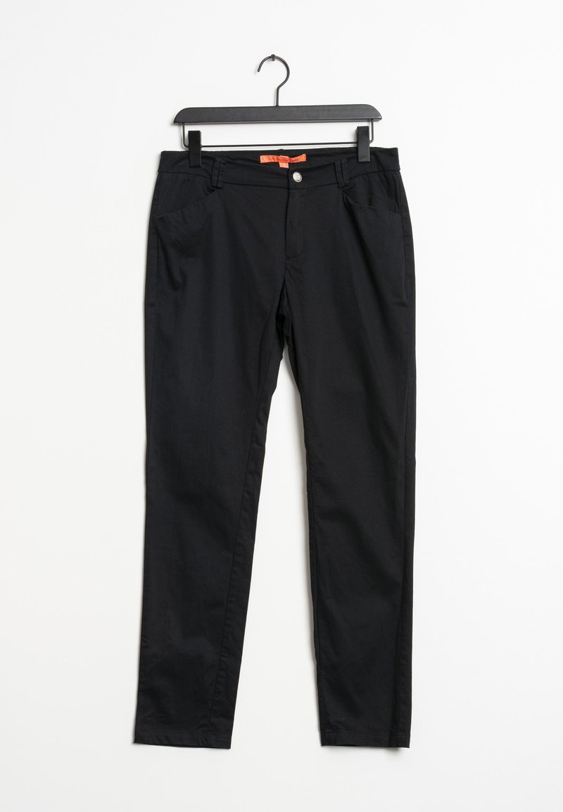Mango Chino - black