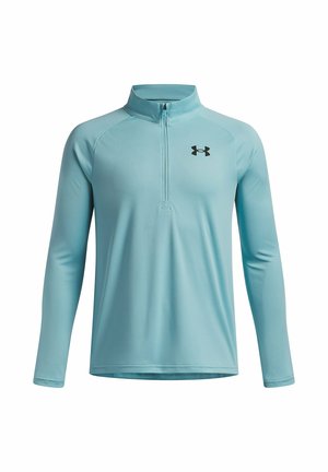 Under Armour TECH 2.0 - Langærmet T-shirt - blue haze