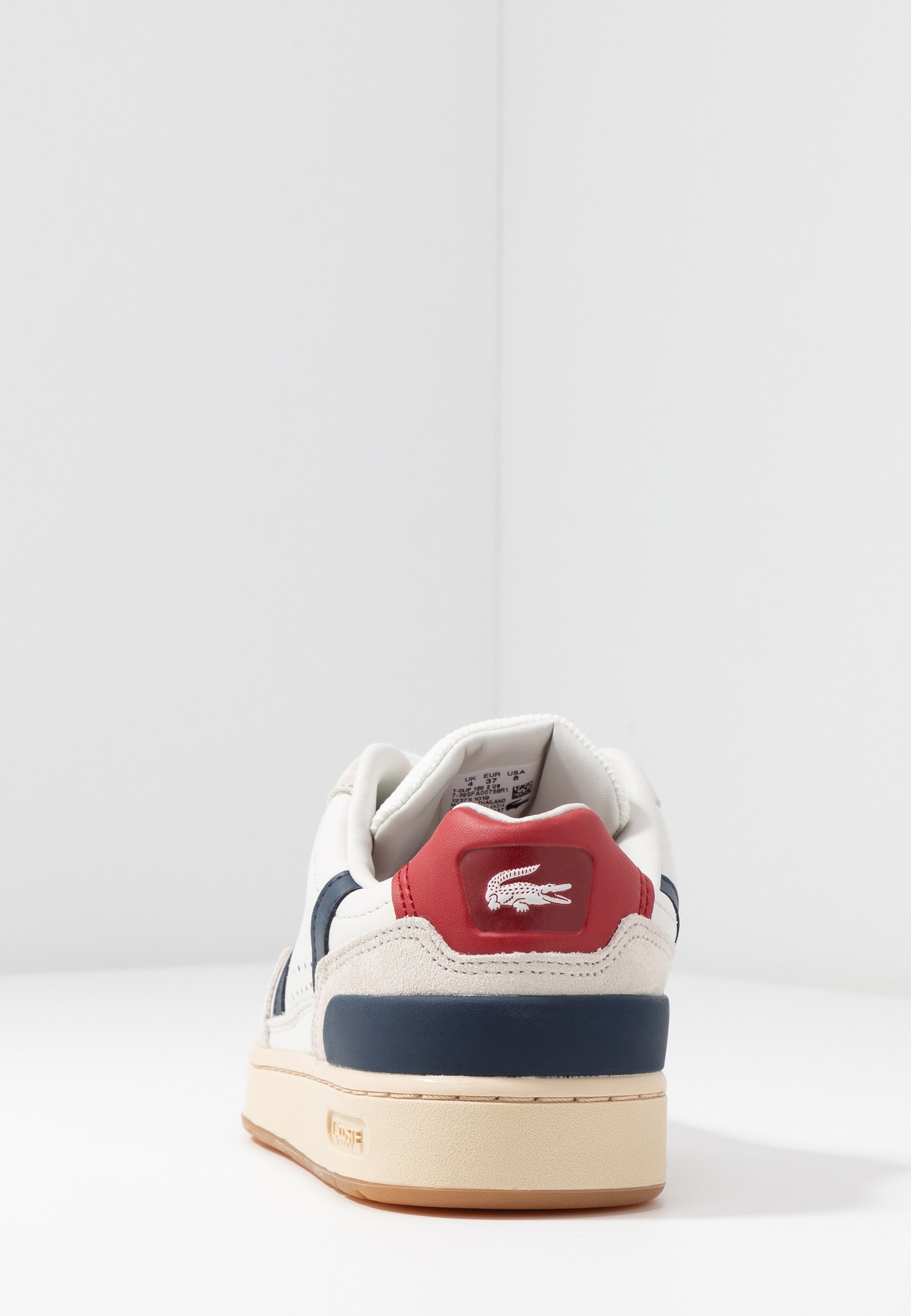 T CLIP Sneakers whitenavyred T CLIP Sneakers whitenavyred