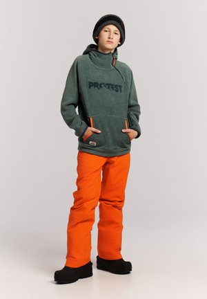 Protest, PRTSEVAN JR - Sweat polaire - evergreen