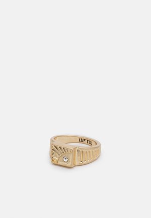 SHINING - Anello - gold-coloured