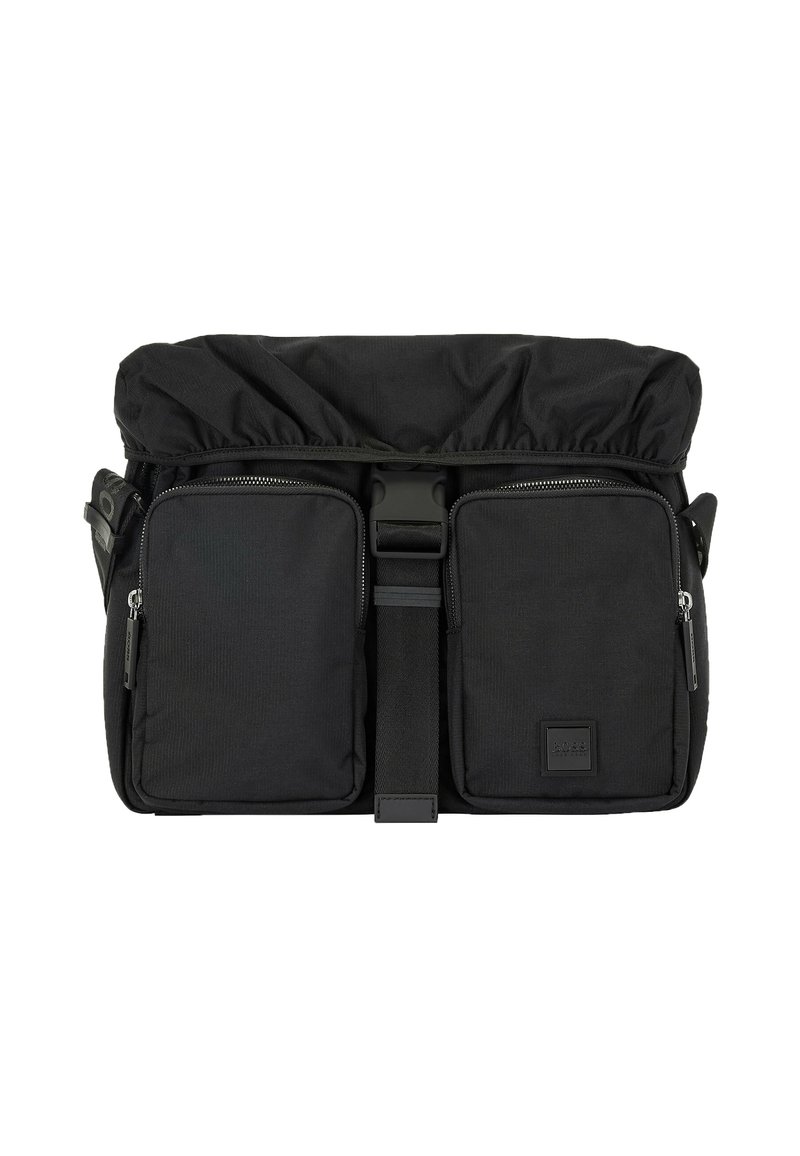 BOSS Wash bag black Zalando.co.uk