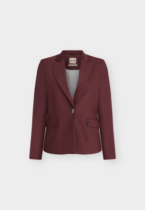 Mos Mosh, MMBLAKE NIGHT BLAZER - Blazer - port royale