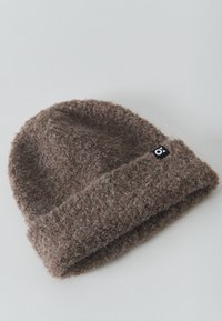 OPUS Beanie - cocoa