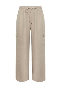 Niet geselecteerd, light brown