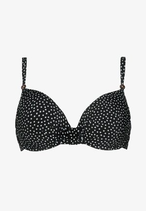 Protest, MIXNANDA - Bikini pezzo sopra - true black