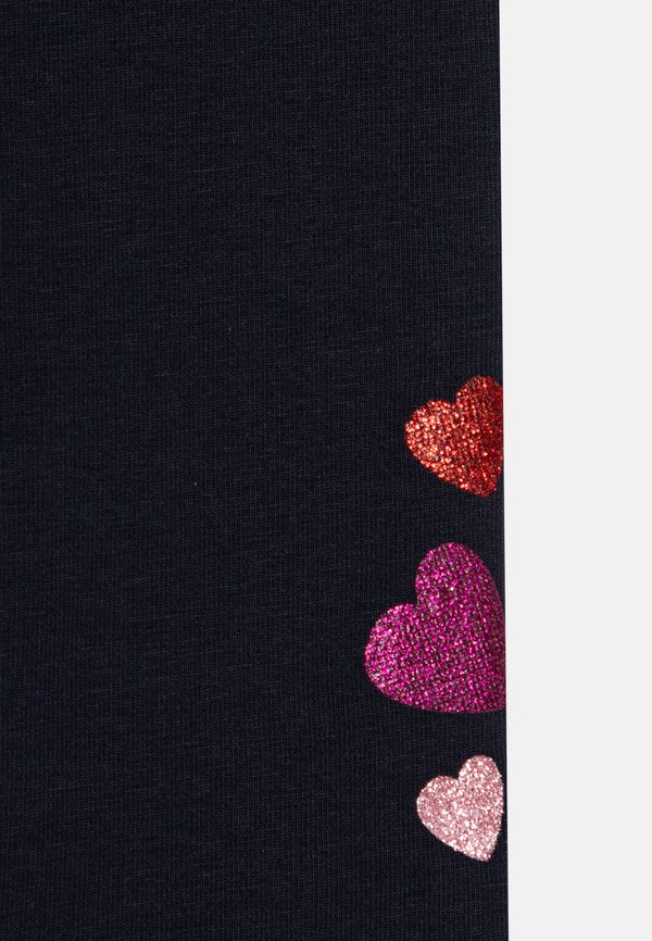 NMFBILINE 2 PACK - Leggings - Trousers2