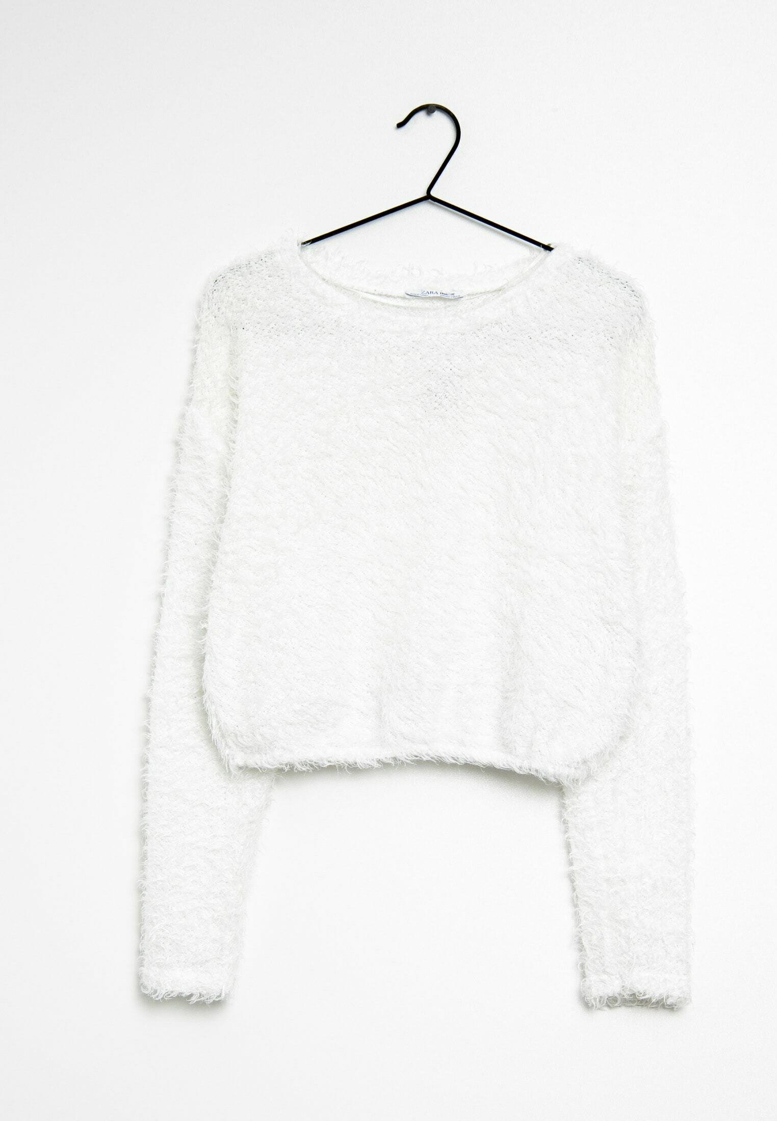 Dames Truien Zara Wollen Truien Zara Pull Dames Truien Dames Zara