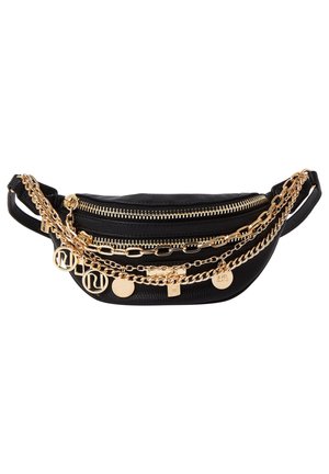 Gürteltasche - black