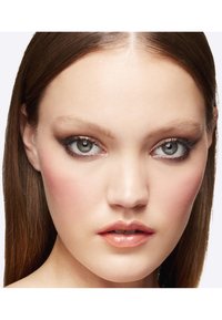 MAC STRANGER THINGS POWDER BLUSH - Rouge - he likes it cold