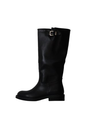 6th Sense, BOTTES À ZIP SIXTH SENS - Bottes - noir