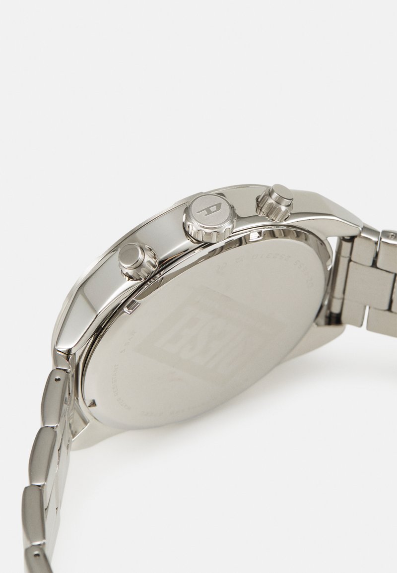 Diesel DZ4655 - Uhr - silver-coloured/silberfarben - Zalando.de