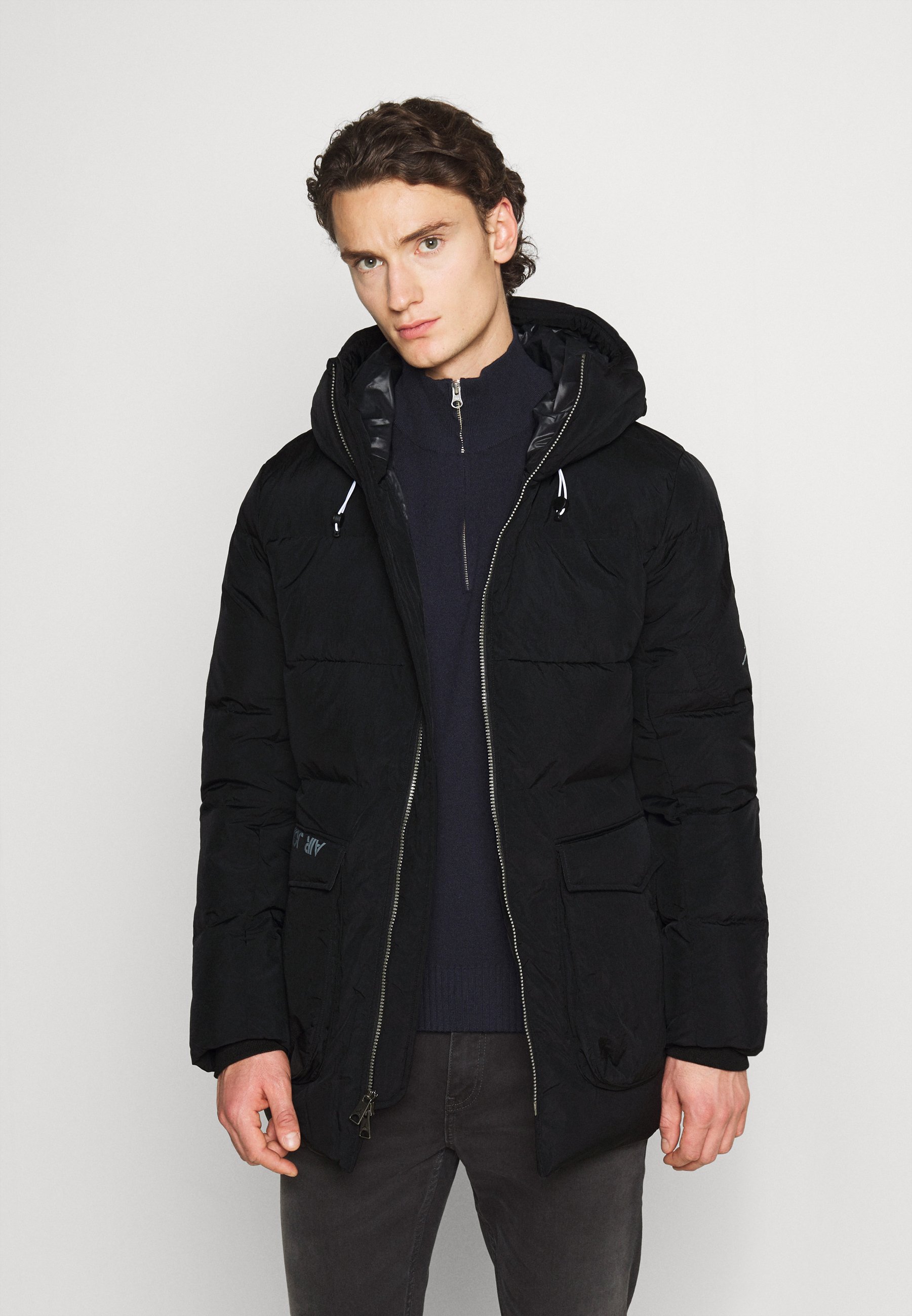 doudoune timberland homme jordan