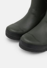 Barbour ABBEY - Bottes en caoutchouc - olive