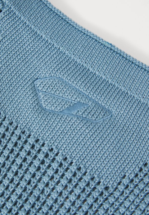 TOTE BAG ICE GREY UNISEX - Tote bag3