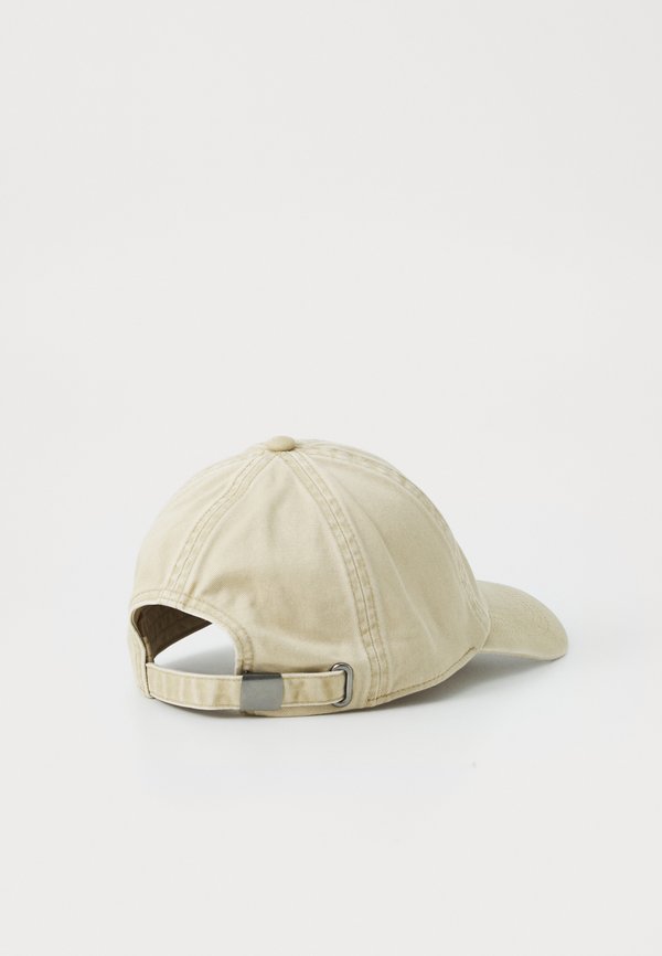 LOGO - Cap - chino2