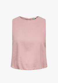 Non sélectionné, burnished lilac