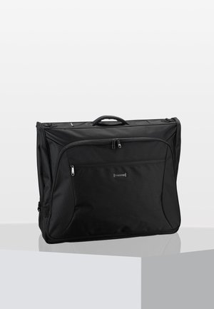 MOBILE BUSINESS - Ventiquattrore - black