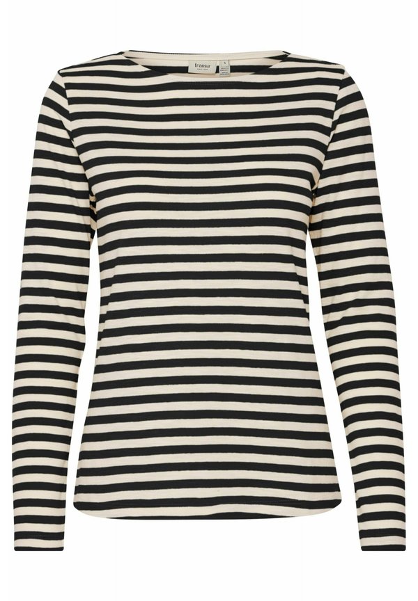 FRMYE - Long sleeved top2