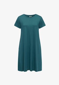 Non sélectionné, ocean green