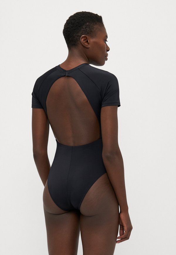 WOMEN PEEKABOO SWIMSUIT - Swimsuit3